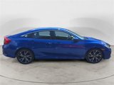 Used 2019 Honda Civic Sport image 2