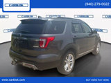 Used 2016 Ford Explorer XLT w/ Equipment Group 202A image 5