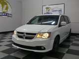 Used 2018 Dodge Grand Caravan GT image 4