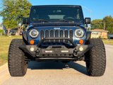 Used 2013 Jeep Wrangler Unlimited Sport w/ Connectivity Group image 2