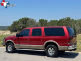 Used 2002 Ford Excursion Limited image 3