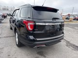 Used 2018 Ford Explorer XLT w/ Equipment Group 202A image 5