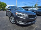 Used 2015 Kia Cadenza Premium image 2