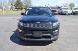 Used 2018 Jeep Compass Latitude w/ Cold Weather Group image 6
