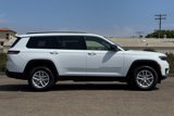 New 2025 Jeep Grand Cherokee L Laredo image 4