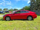 Used 2021 Hyundai Sonata SE image 4