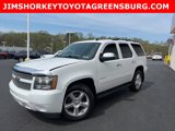 Used 2011 Chevrolet Tahoe LT w/ Regional Value Package image 3