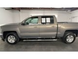 Used 2017 Chevrolet Silverado 1500 LT w/ Trailering Package image 5