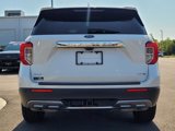 Certified 2020 Ford Explorer XLT w/ Equipment Group 202A image 4
