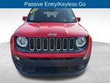 Used 2018 Jeep Renegade Latitude image 3
