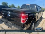 Used 2013 Ford F150 XLT w/ Luxury Equipment Group image 3