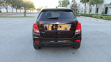 Used 2020 Chevrolet Trax LS w/ Tint and Cruise Package image 4