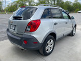 Used 2013 Chevrolet Captiva Sport LS image 4