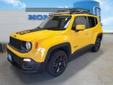 Used 2017 Jeep Renegade Latitude w/ Popular Equipment Group image 2