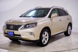 Used 2013 Lexus RX 350 AWD image 2