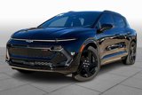 Certified 2024 Chevrolet Equinox EV RS image 2