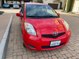 Used 2009 Toyota Yaris 2-Door Hatchback image 6