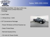 Used 2018 Chevrolet Silverado 1500 W/T w/ WT Convenience Package image 4