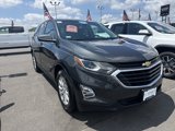 Used 2020 Chevrolet Equinox LT image 3