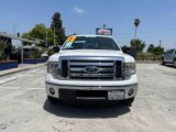 Used 2012 Ford F150 XLT w/ XLT Convenience Pkg image 2