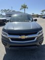 Used 2017 Chevrolet Colorado W/T w/ WT Convenience Package image 2