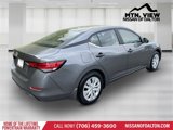 New 2025 Nissan Sentra S image 3