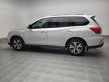 Used 2020 Nissan Pathfinder S image 3