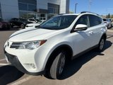 Used 2015 Toyota RAV4 XLE image 4