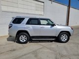 Used 2014 Toyota 4Runner 4WD image 3