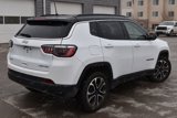 Used 2024 Jeep Compass Limited image 5