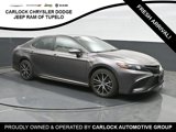 Used 2023 Toyota Camry SE image 5