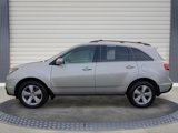 Used 2013 Acura MDX w/ Advance Package image 4