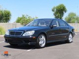 Used 2006 Mercedes-Benz S 500 image 6