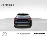 Certified 2023 Lexus RX 350 Premium Plus w/ Cold Area Package image 5