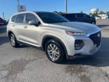 Used 2019 Hyundai Santa Fe SE image 3