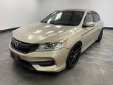 Used 2016 Honda Accord LX image 2