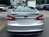 Used 2016 Ford Fusion Titanium image 4