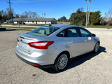 Used 2012 Ford Focus SEL image 5
