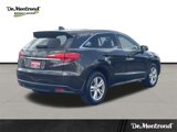 Used 2014 Acura RDX FWD w/ Technology Package image 5