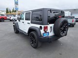 Used 2018 Jeep Wrangler Unlimited Sport S image 5