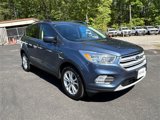 Used 2018 Ford Escape SE image 2