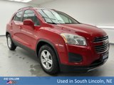 Used 2015 Chevrolet Trax LT w/ LT Plus Package image 3