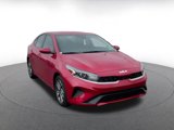 Used 2023 Kia Forte LXS image 3