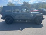 New 2025 Jeep Wrangler Sport image 2