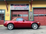 Used 2006 MAZDA MX-5 Miata Grand Touring w/ Premium Pkg image 5