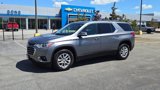Used 2020 Chevrolet Traverse LT image 5