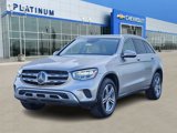 Used 2021 Mercedes-Benz GLC 300 image 2