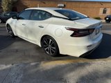 Used 2021 Nissan Maxima 3.5 SV w/ Floor Mat Group image 6