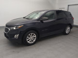Used 2020 Chevrolet Equinox LS w/ LS Convenience Package image 2