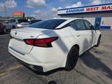 Used 2020 Nissan Altima 2.5 SR image 5